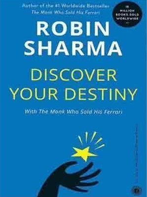 Discover Your Destiny