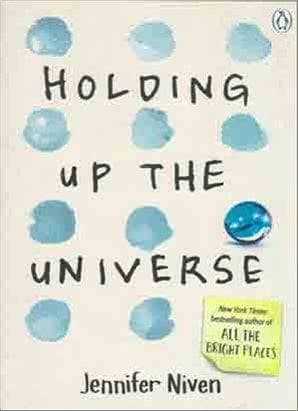 Holding Up The Universe