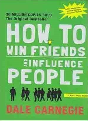 How To Win Friends amp Influence People Pirates