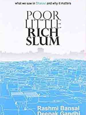 Poor Little Rich Slum