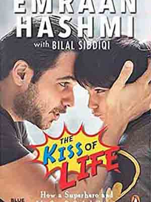 The Kiss of Life