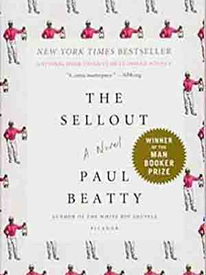 The Sellout