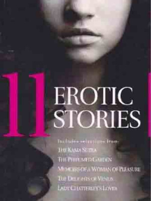 11 Erotic Stories