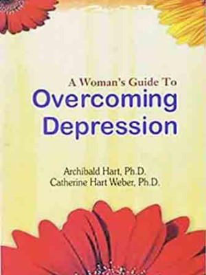 A Womens Guide to Overcoming Depression