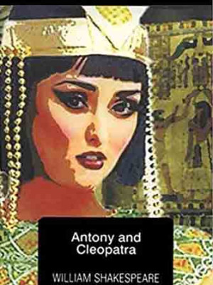 Antony and Cleopatra Rupa