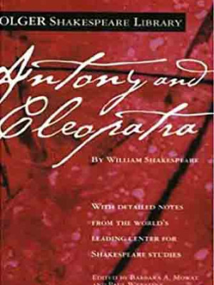 Antony and Cleopatra Schuster