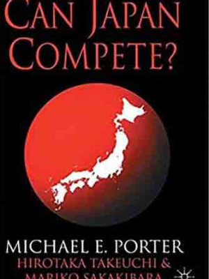 Can Japan Compete