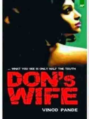 Dons Wife