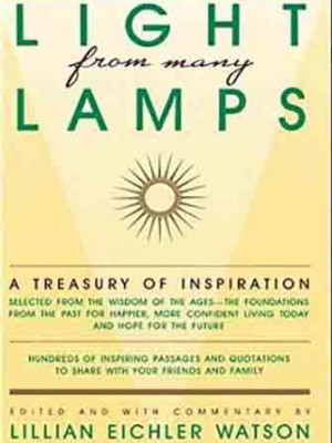 Light from Many Lamps
