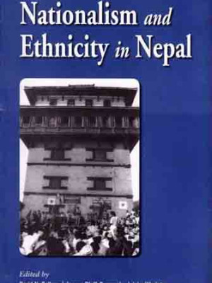 Nationalism and Ethnicity in Nepal