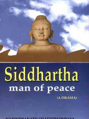 Siddharta Man Of Peace