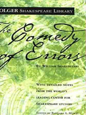 The Comedy of Errors Schuster