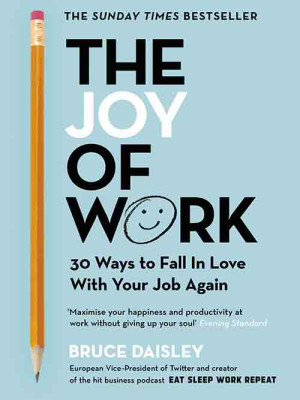 The Joy of Work