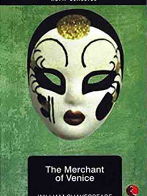 The Merchant of Venice Rupa
