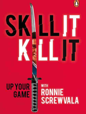 Skill It Kill It