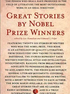 Great Stories By Nobel Prize Winners