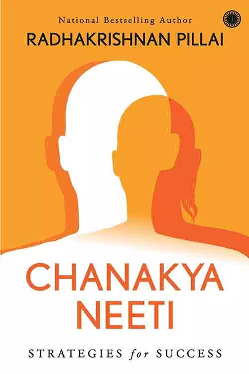 Chanakya Neeti Jaico