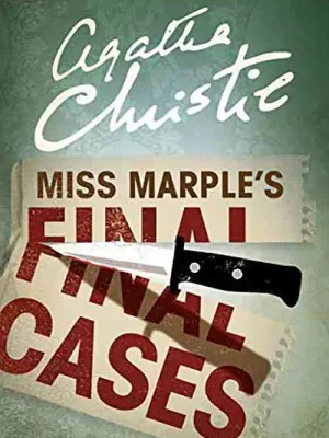 Miss Marples Final Cases