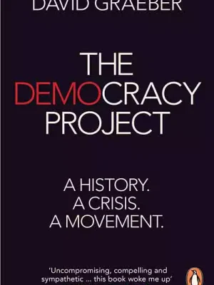 The Democracy Project