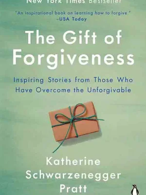 The Gift of Forgiveness