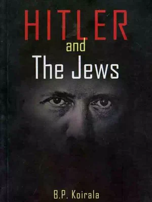 Hitler and the Jews