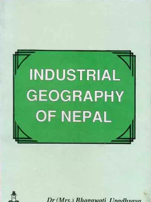 Industrial Geography of Nepal