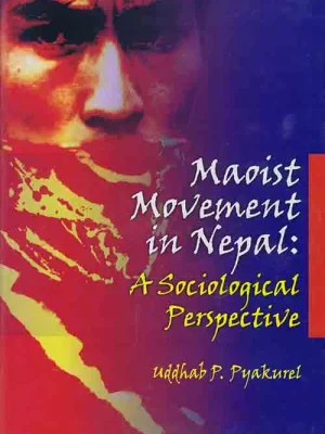 Maoist Movement in Nepal