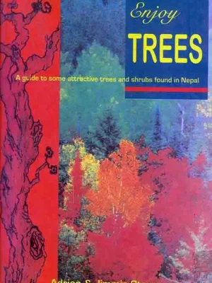 Enjoy Trees Old And Rare