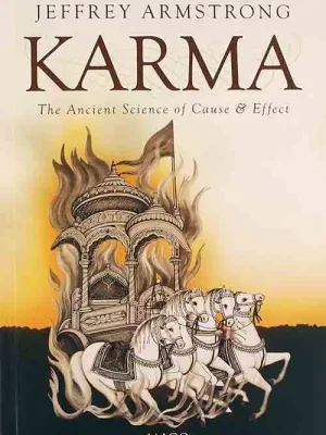 Karma Jeffrey Armstrong