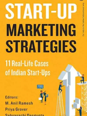 Start Up Marketing Strategies