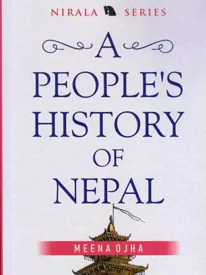 A Peoples History Of Nepal