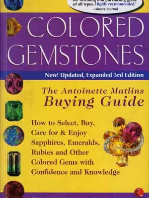 Colored Gemstones