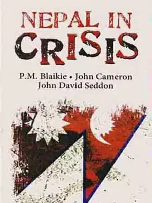 Nepal in Crisis