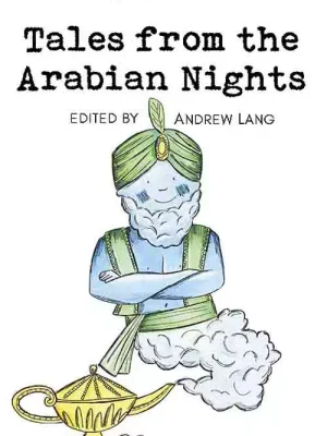 Tales From The Arabian Nights
