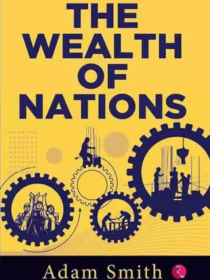 The Wealth of Nations Rupa