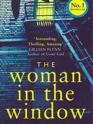 The Woman in the Window