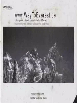 Www Way To Everest De Old And Rare