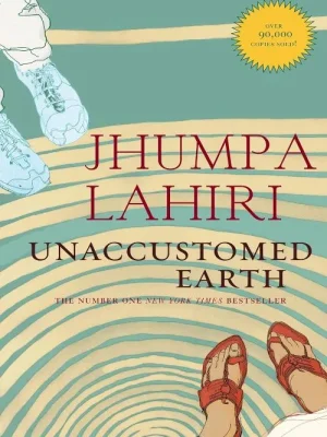 Unaccustomed Earth