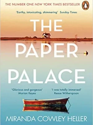The Paper Palace