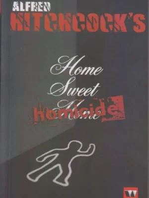 Home Sweet Homicide (Rare)