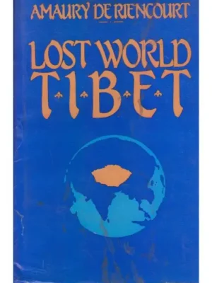 Lost World Tibet (Rare)