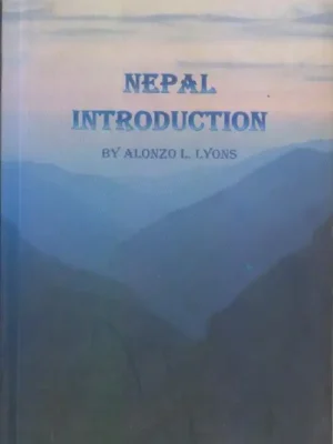 Nepal Introduction (Rare)