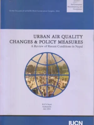 Urban Air Quality Changes and Policy Measures