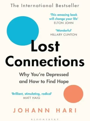 Lost Connections