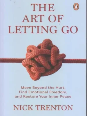 The Art of Letting Go
