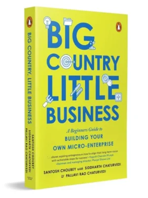 Big Country, Little Business