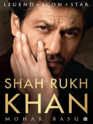 Shah Rukh Khan (Legend, Icon, Star)