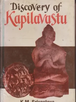 Discovery of Kapilavastu