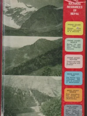 Natural Resources of Nepal