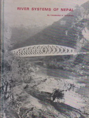 River Systems of Nepal